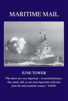 Paperback Maritime Mail Book