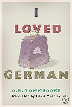 Paperback I Loved a German Book