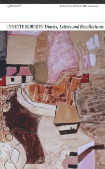 Paperback Diaries, Letters and Recollections Book