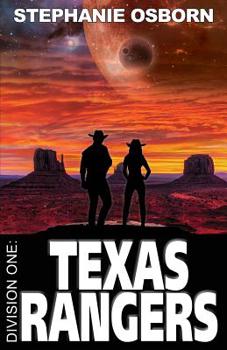 Texas Rangers - Book #6 of the Division One
