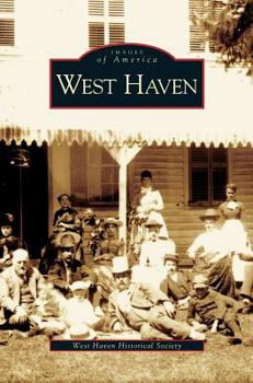 Hardcover West Haven Book