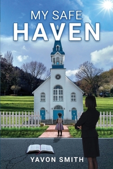 Paperback My Safe Haven Book