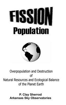 Hardcover Fission Population Book