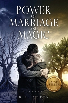 Paperback Power of Marriage and Magic Book