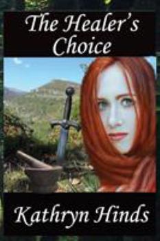 Paperback The Healer's Choice Book