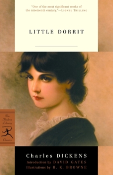 Paperback Little Dorrit Book