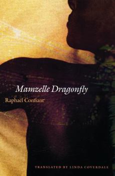 Paperback Mamzelle Dragonfly Book