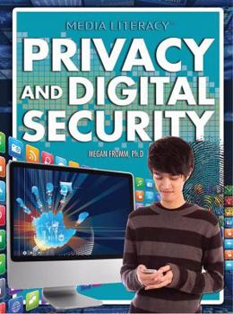 Library Binding Privacy and Digital Security Book