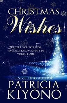 Paperback Christmas Wishes Book