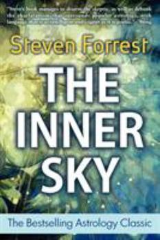 Paperback The Inner Sky: How to Make Wiser for a More Fulfilling Life Book