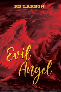 Paperback Evil Angel Book