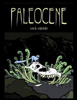 Paperback Paleocene [Italian] Book