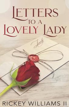 Paperback Letters to a Lovely Lady Book