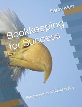 Paperback Bookkeeping for Success: Fundamentals of Bookkeeping Book