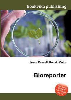 Paperback Bioreporter Book