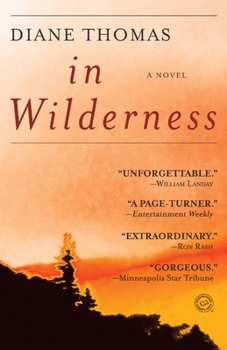 Paperback In Wilderness Book