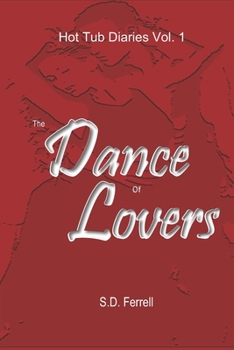 Paperback The Dance of Lovers Book