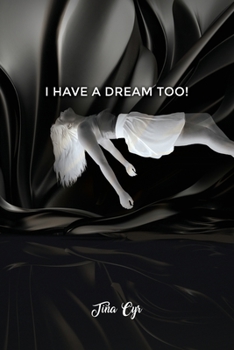 Paperback I Have a Dream Too! Book