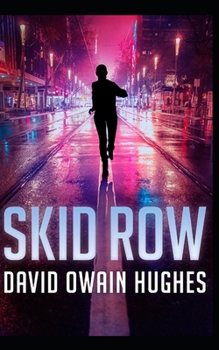 Paperback Skid Row Book