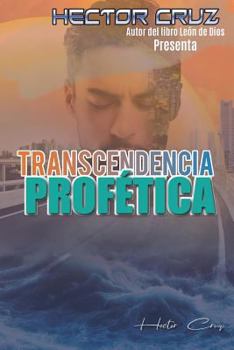 Paperback Transcendencia Profetica Book