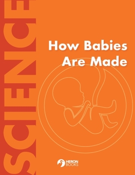 Paperback How Babies Are Made Book