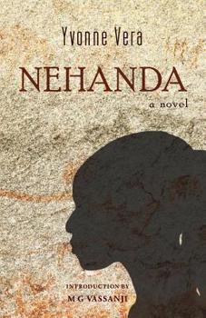 Paperback Nehanda Book