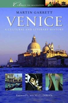 Paperback Venice Book