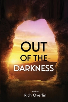 Paperback Out of the Darkness Book