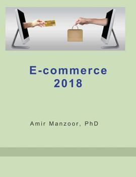 Paperback E-commerce 2018 Book