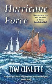 Paperback Hurricane Force Book