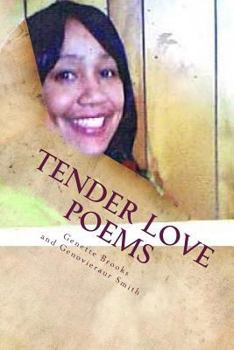 Paperback Tender Love Poems Book