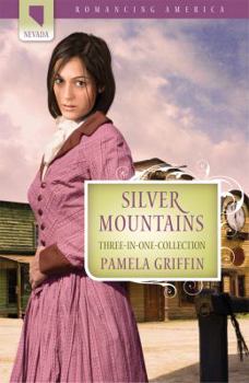 Silver Mountains - Book  of the Burke's Treasure Trilogy