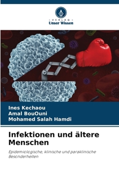 Paperback Infektionen und ältere Menschen [German] Book