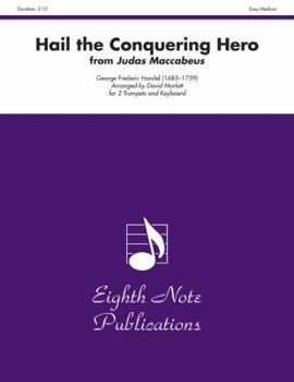 Hail the Conquering Hero: Conductor Score & Parts