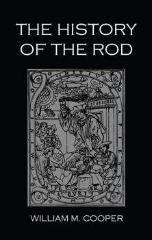 Paperback The History Of The Rod Book