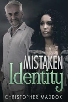 Paperback Mistaken Identity Book