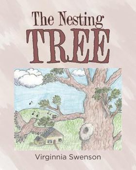 Paperback The Nesting Tree Book