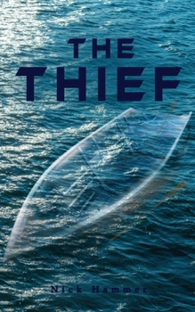 Paperback The Thief Book