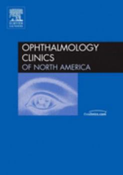 Hardcover Non-Invasive Facial Rejuvenation, an Issue of Ophthalmology Clinics: Volume 18-2 Book