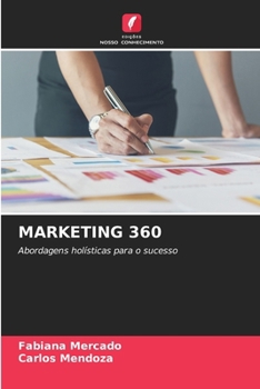 Paperback Marketing 360 [Portuguese] Book