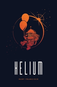 Paperback Helium: Alternate Cover Limited Edition Book
