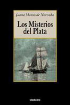 Paperback Los Misterios del Plata [Spanish] Book