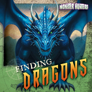 Paperback Finding Dragons Book