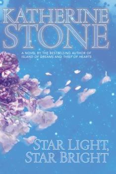 Hardcover Star Light, Star Bright Book