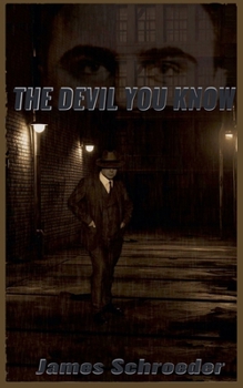 Paperback The Devil You Know Book