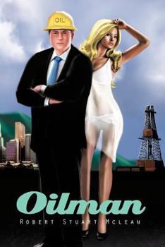 Paperback Oilman Book