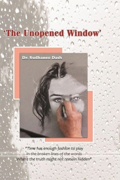 Paperback 'The Unopened Window' Book