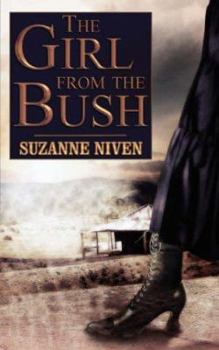 Paperback The Girl from the Bush Book