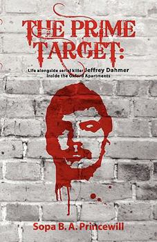 Paperback The Prime Target Book