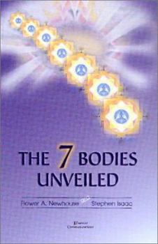 Paperback The Seven Bodies Unveiled Book